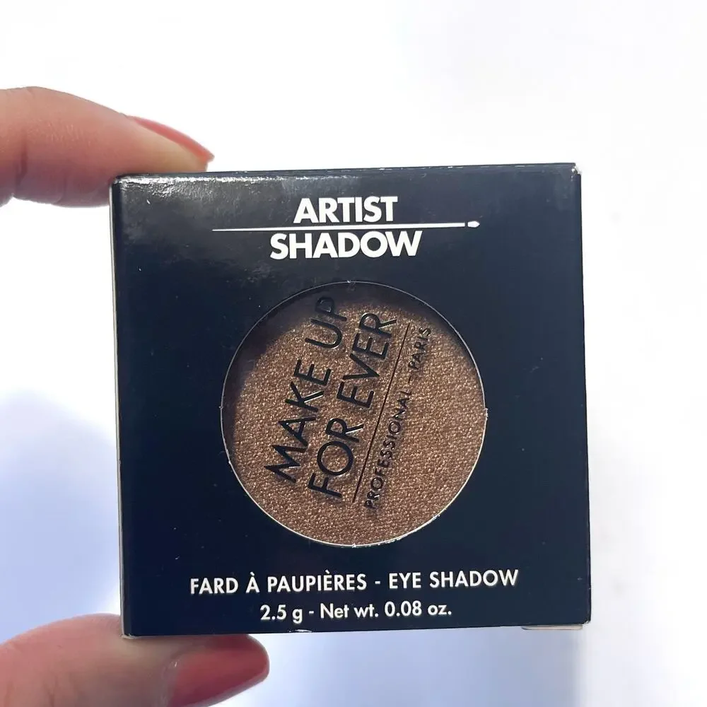 Makeup Forever make up